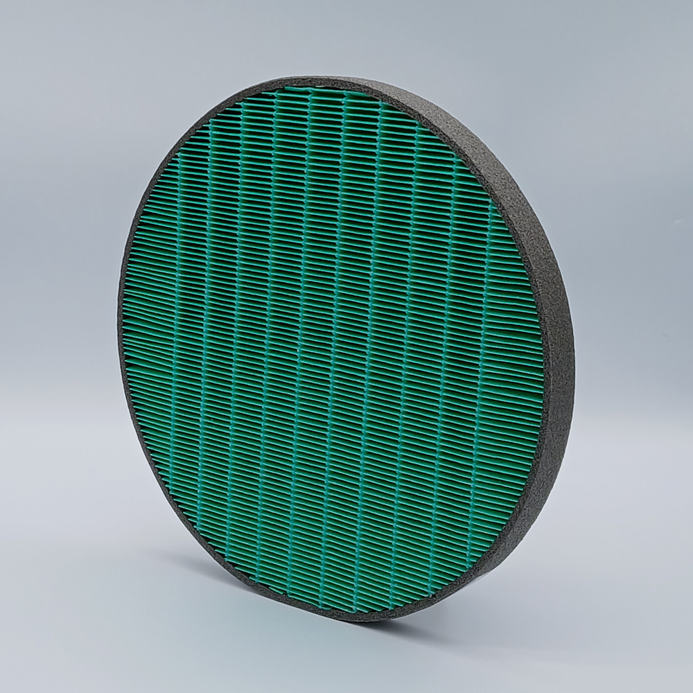 LG전자 퓨리케어 몽블랑P 300 공기청정기 호환 필터 세트 필터링크