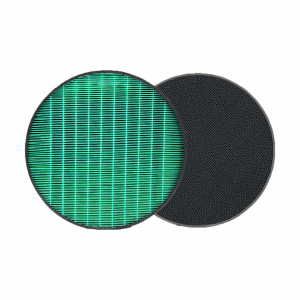 LG전자 퓨리케어 몽블랑P 300 공기청정기 호환 필터 세트 필터링크