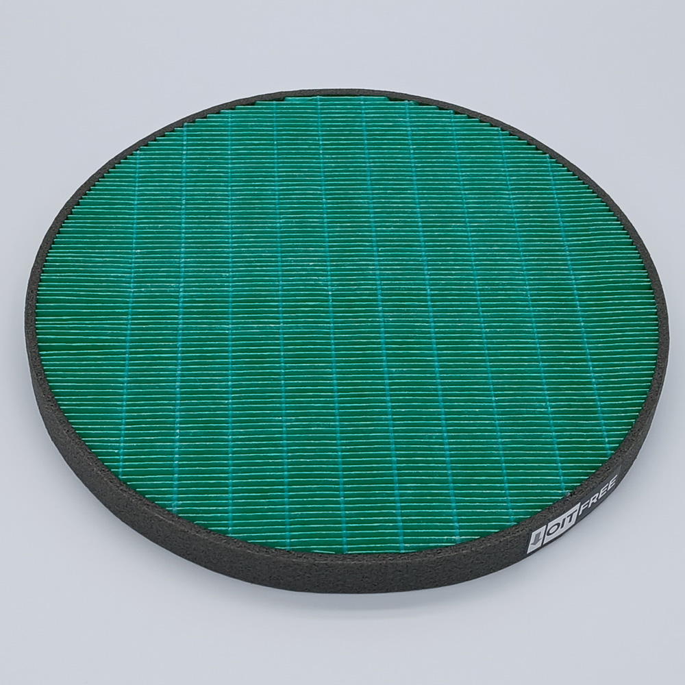 LG전자 퓨리케어 몽블랑P 320 공기청정기 호환 필터 세트 필터링크