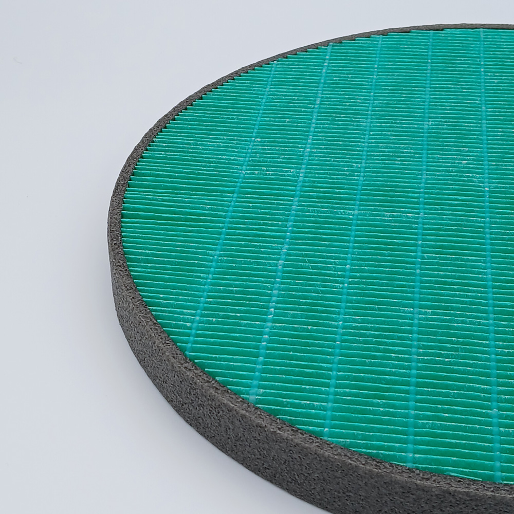 LG전자 퓨리케어 몽블랑P 320 공기청정기 호환 필터 세트 필터링크