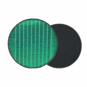 LG전자 퓨리케어 몽블랑P 320 공기청정기 호환 필터 세트 필터링크