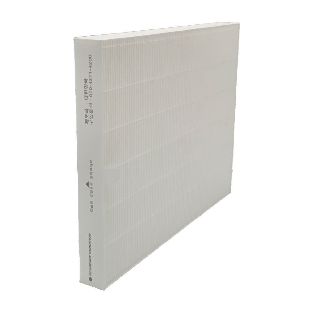 위닉스 제로2.0 공기청정기 호환 필터 세트 필터링크