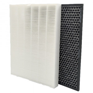 위닉스 제로2.0 공기청정기 호환 필터 세트 필터링크