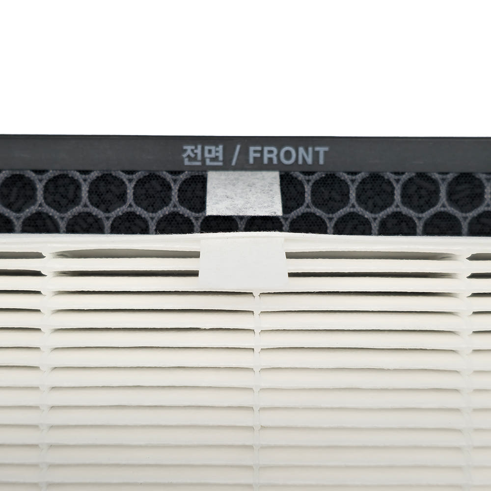 위닉스 제로S 공기청정기 호환 필터 세트 필터링크