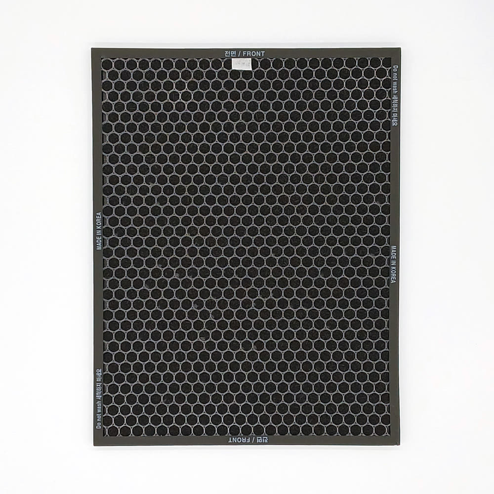 위닉스 제로S 공기청정기 호환 필터 세트 필터링크